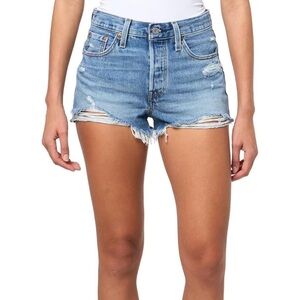 Levi's Women's 501 Original Shorts